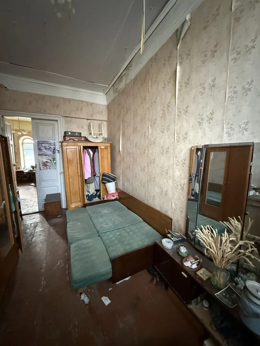 ‼️Sale of 2-room apartments‼️Center, Certificate, Gas.