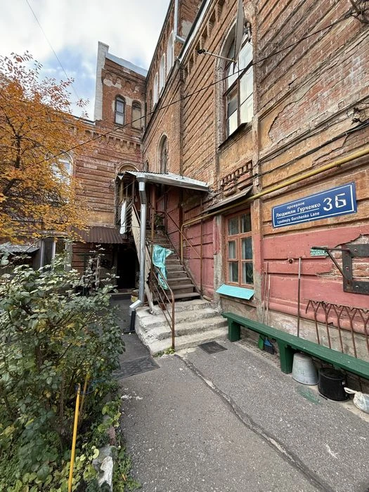 ‼️Sale of 2-room apartments‼️Center, Certificate, Gas.