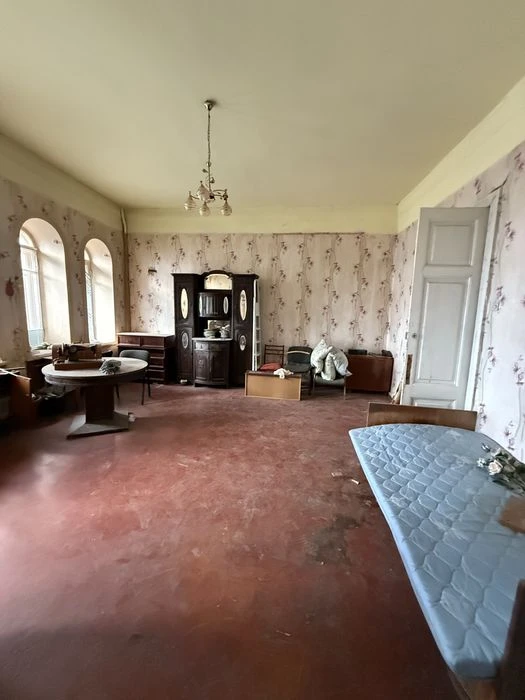 ‼️Sale of 2-room apartments‼️Center, Certificate, Gas.