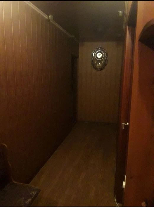 I will sell a 3-room apartment in TRK Ukraine