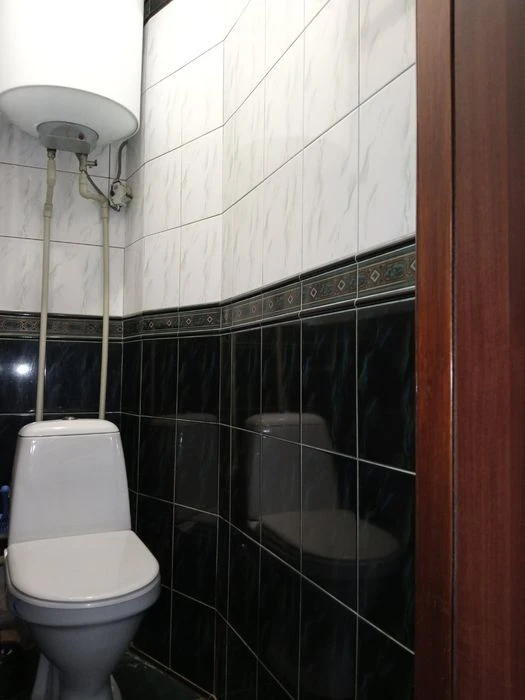 I will sell a 3-room apartment in TRK Ukraine