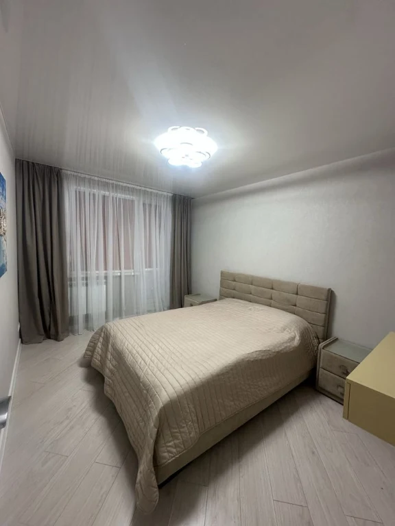 State programs+ I will sell a 3-room apartment on Oleksiyivka, Akhsa Street