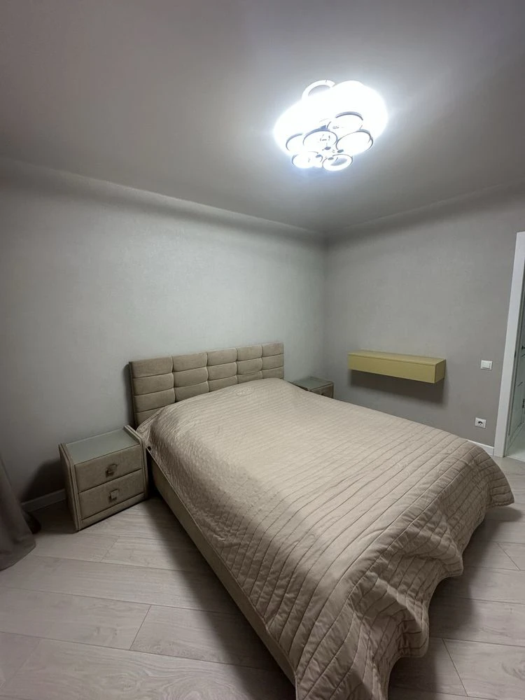 State programs+ I will sell a 3-room apartment on Oleksiyivka, Akhsa Street