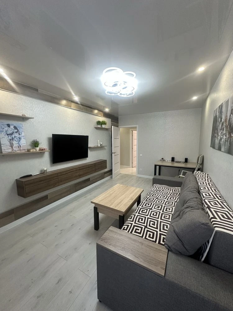 State programs+ I will sell a 3-room apartment on Oleksiyivka, Akhsa Street