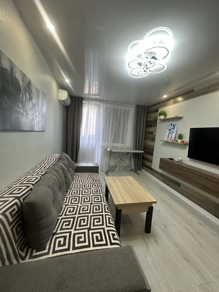 State programs+ I will sell a 3-room apartment on Oleksiyivka, Akhsa Street
