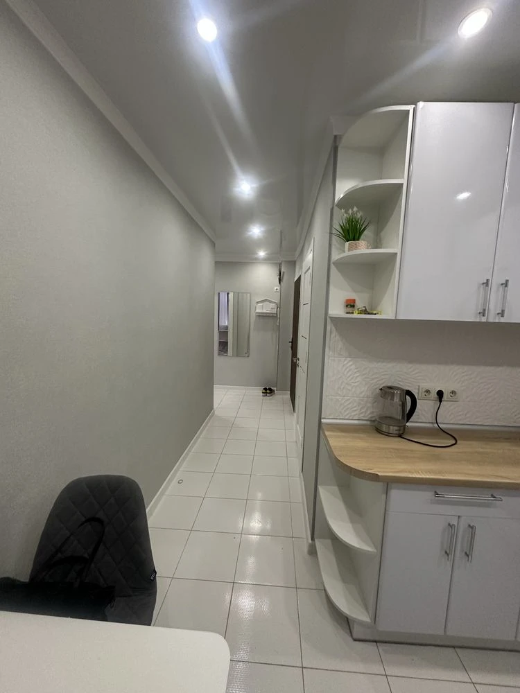 State programs+ I will sell a 3-room apartment on Oleksiyivka, Akhsa Street