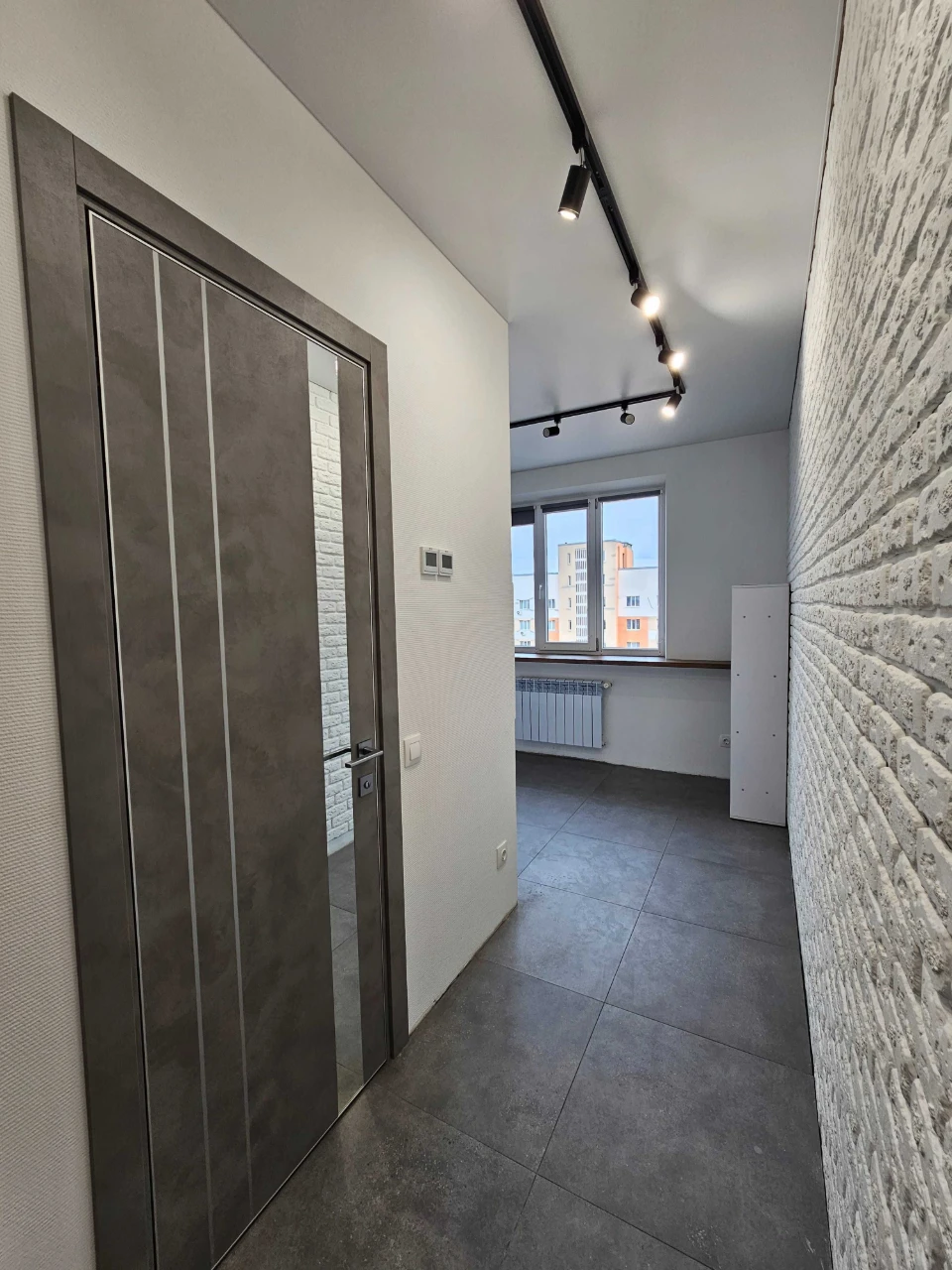 2-room apartment for sale, Metalist residential complex, 2 minutes from Sportivna metro station