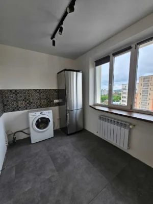 2-room apartment for sale, Metalist residential complex, 2 minutes from Sportivna metro station