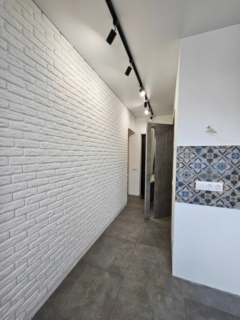2-room apartment for sale, Metalist residential complex, 2 minutes from Sportivna metro station