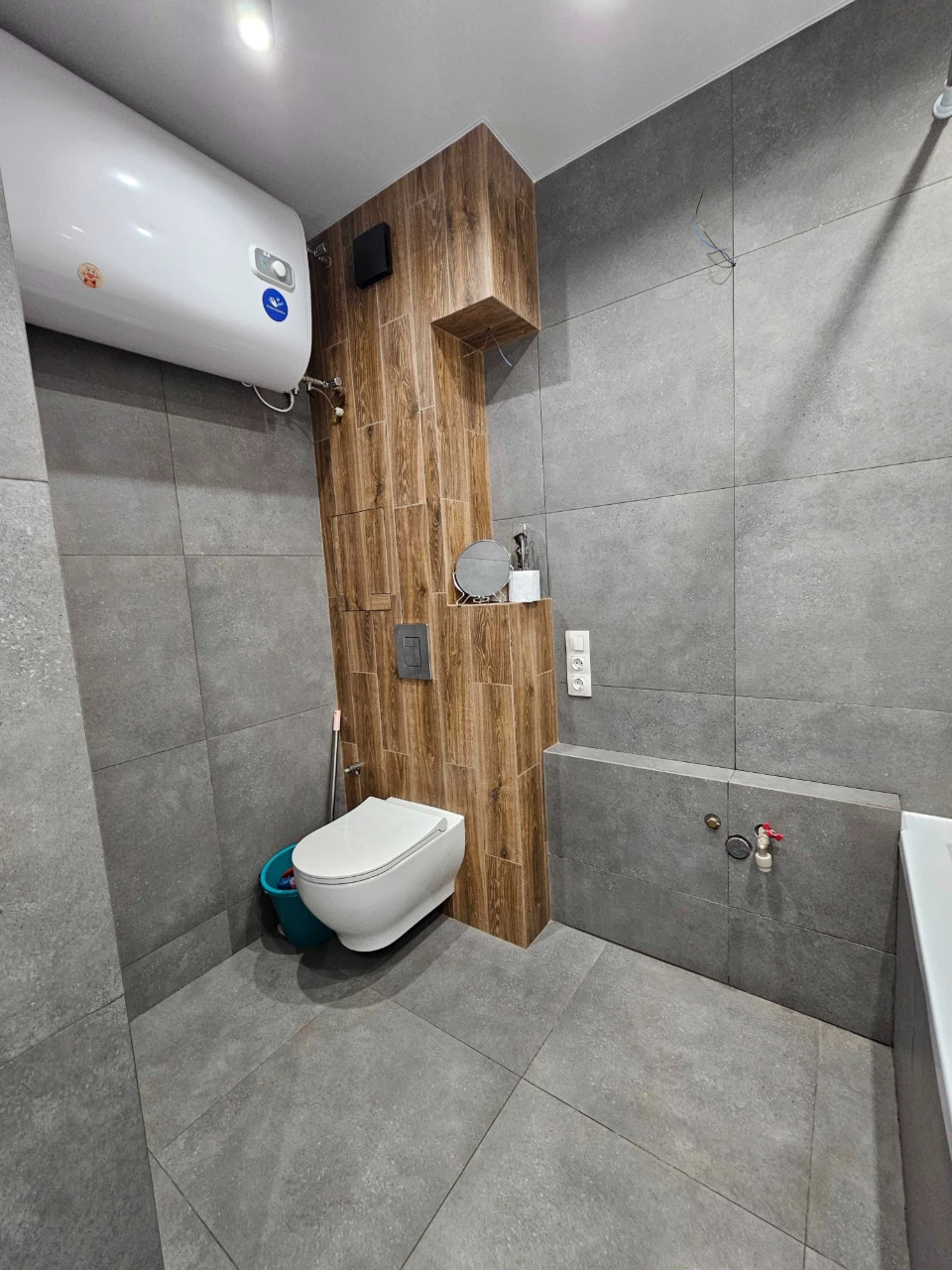 2-room apartment for sale, Metalist residential complex, 2 minutes from Sportivna metro station