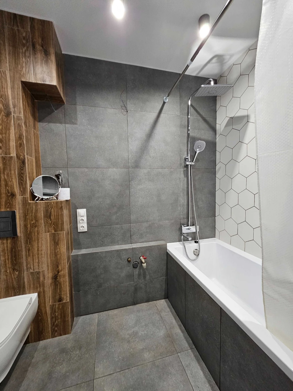 2-room apartment for sale, Metalist residential complex, 2 minutes from Sportivna metro station