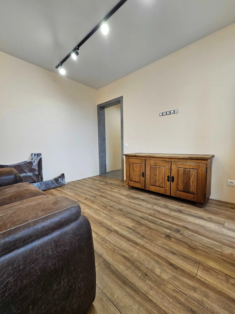 2-room apartment for sale, Metalist residential complex, 2 minutes from Sportivna metro station