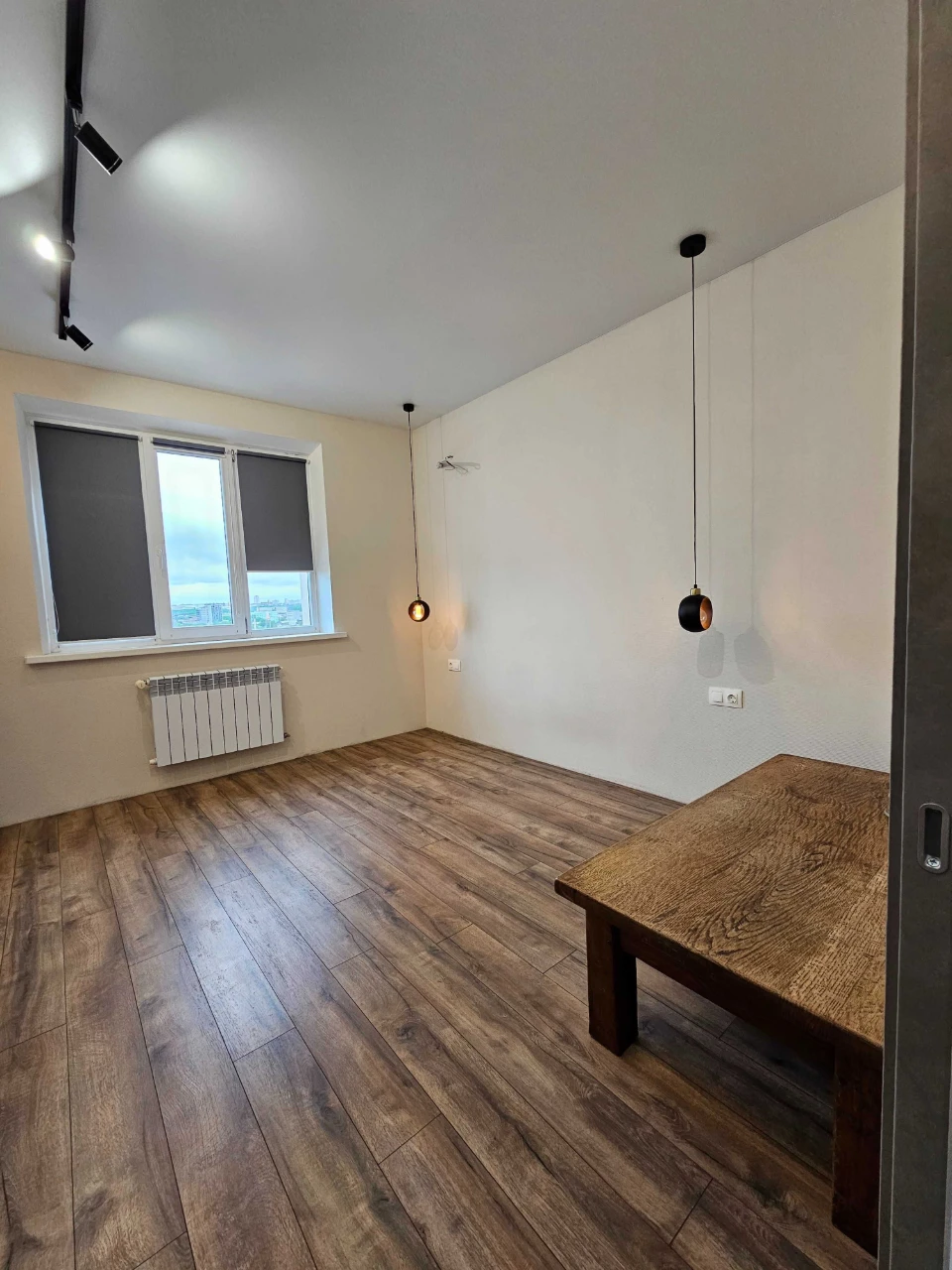 2-room apartment for sale, Metalist residential complex, 2 minutes from Sportivna metro station