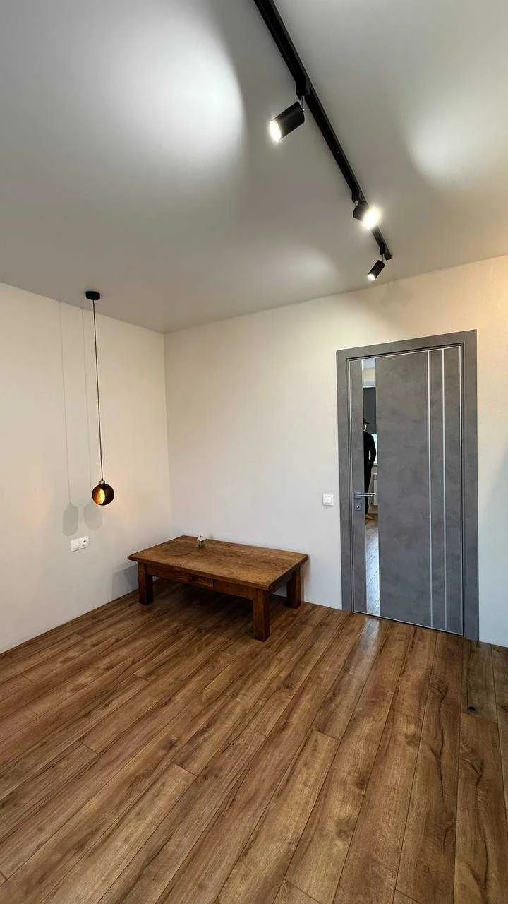 2-room apartment for sale, Metalist residential complex, 2 minutes from Sportivna metro station