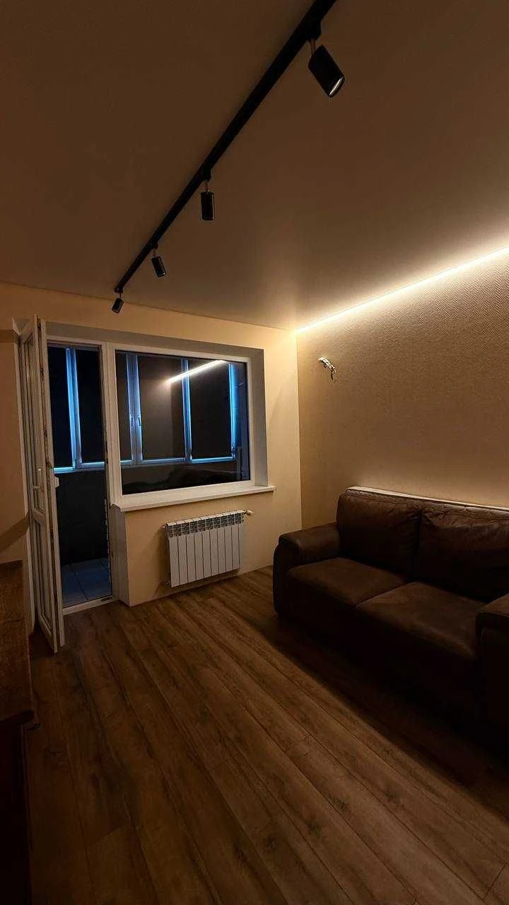 2-room apartment for sale, Metalist residential complex, 2 minutes from Sportivna metro station