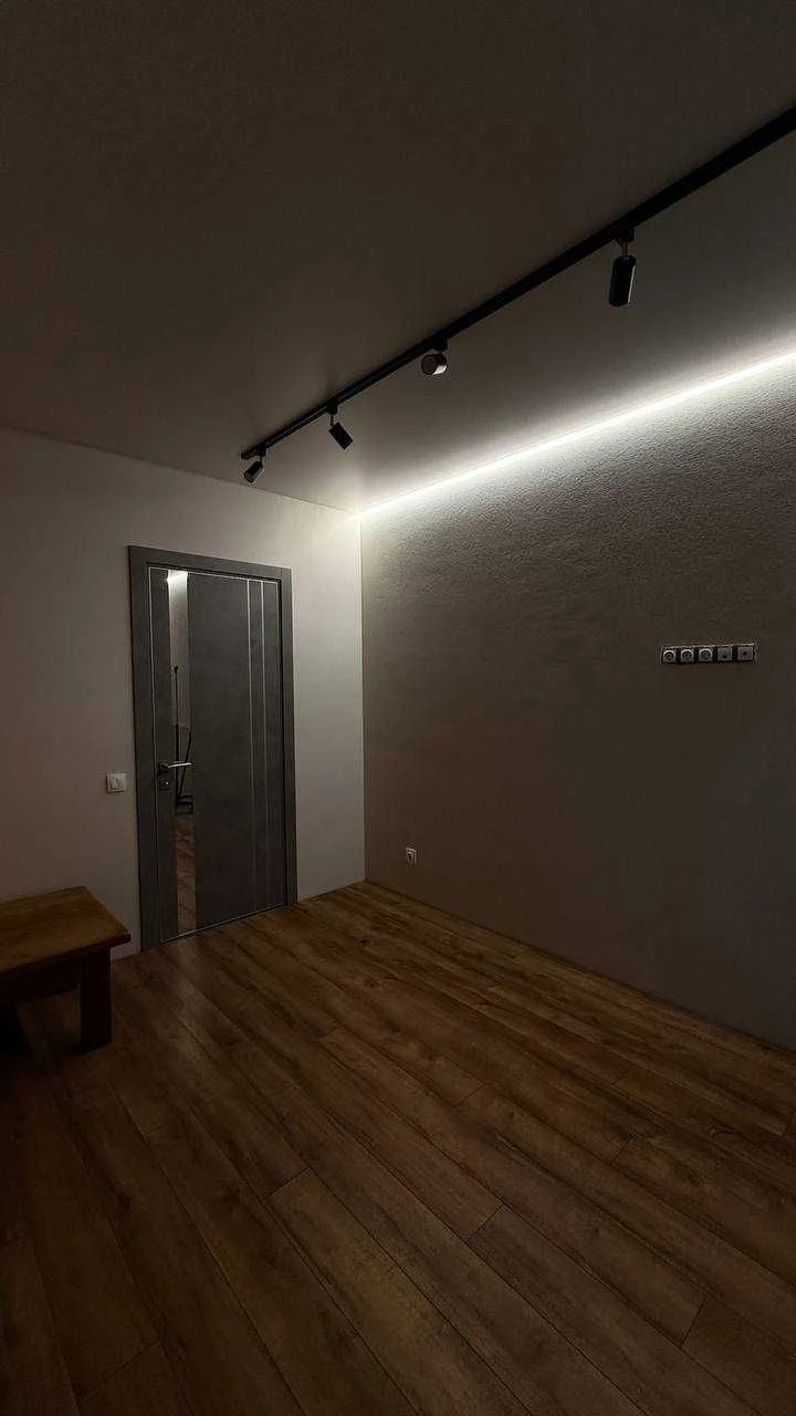 2-room apartment for sale, Metalist residential complex, 2 minutes from Sportivna metro station