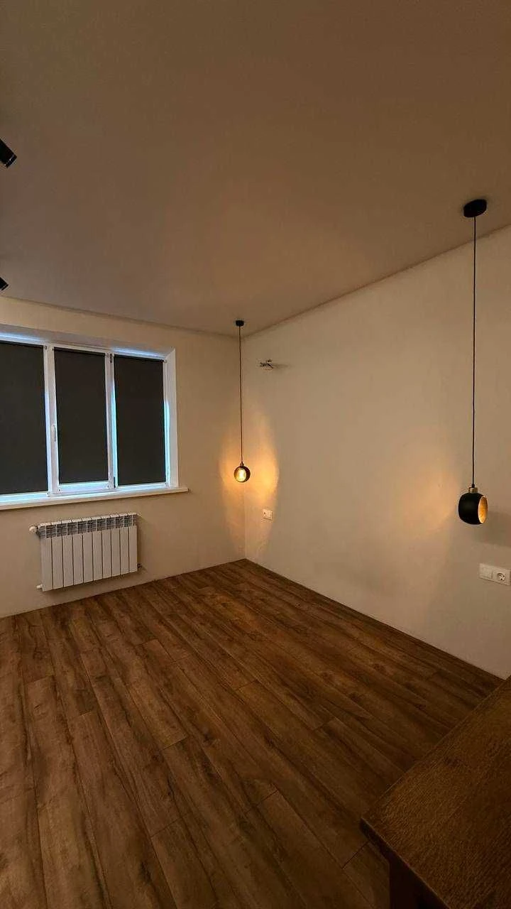 2-room apartment for sale, Metalist residential complex, 2 minutes from Sportivna metro station