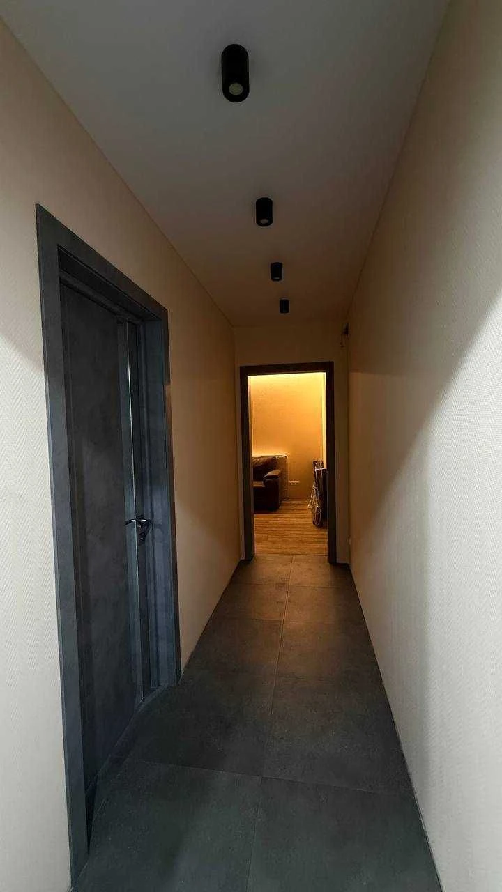 2-room apartment for sale, Metalist residential complex, 2 minutes from Sportivna metro station