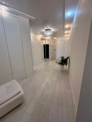 ‼️ЖК УЛЬТРА‼️Эксклюзивная 3-комн.кв-ра 108м2‼️Две спальни‼️П