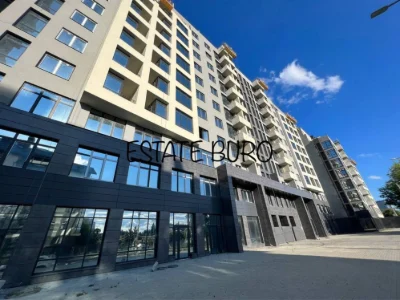 Эксклюзив! Продам 2 к. квартиру / евротрешку 86м2 ЖК Авиацио