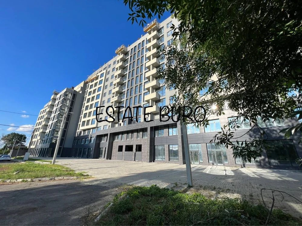 Эксклюзив! Продам 2 к. квартиру / евротрешку 86м2 ЖК Авиацио