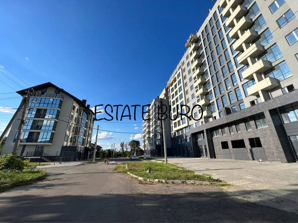 Эксклюзив! Продам 2 к. квартиру / евротрешку 86м2 ЖК Авиацио