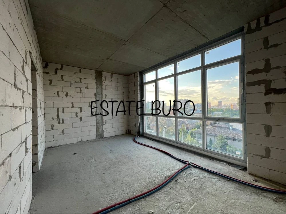 Эксклюзив! Продам 2 к. квартиру / евротрешку 86м2 ЖК Авиацио