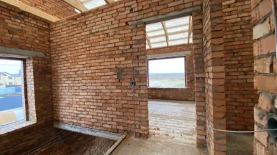 Таунхаус в р-н Хмельницьке шосе від Забудовника