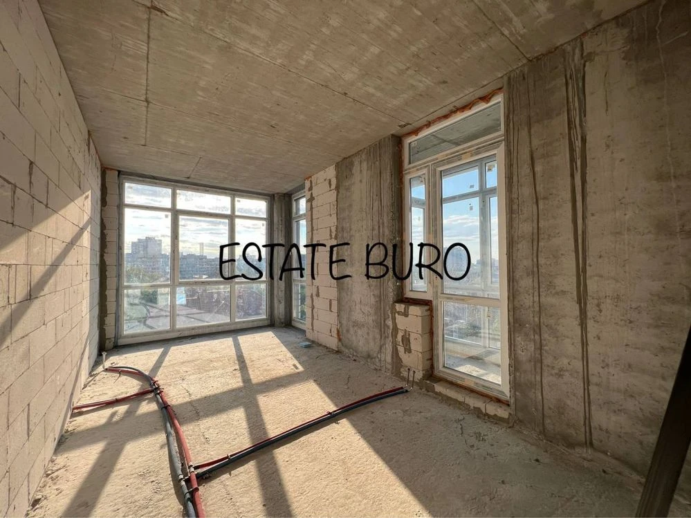 Эксклюзив! Продам 2 к. квартиру / евротрешку 86м2 ЖК Авиацио