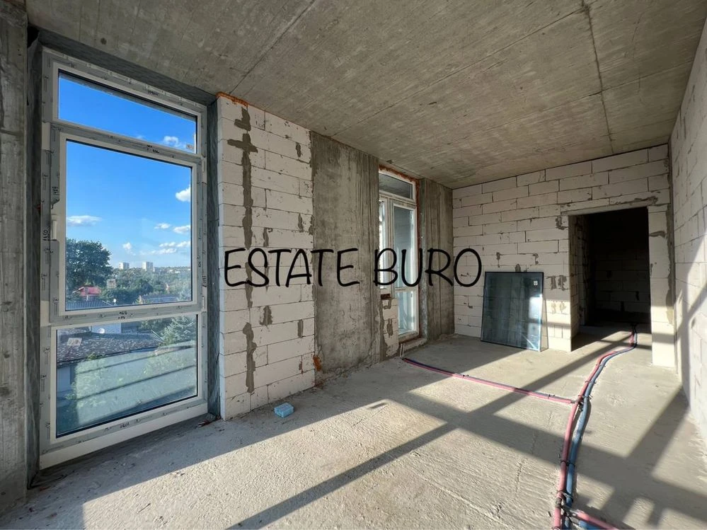 Эксклюзив! Продам 2 к. квартиру / евротрешку 86м2 ЖК Авиацио