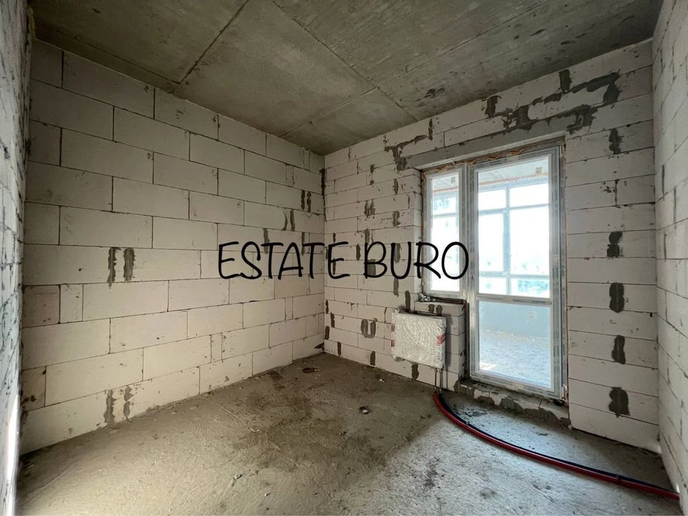 Эксклюзив! Продам 2 к. квартиру / евротрешку 86м2 ЖК Авиацио