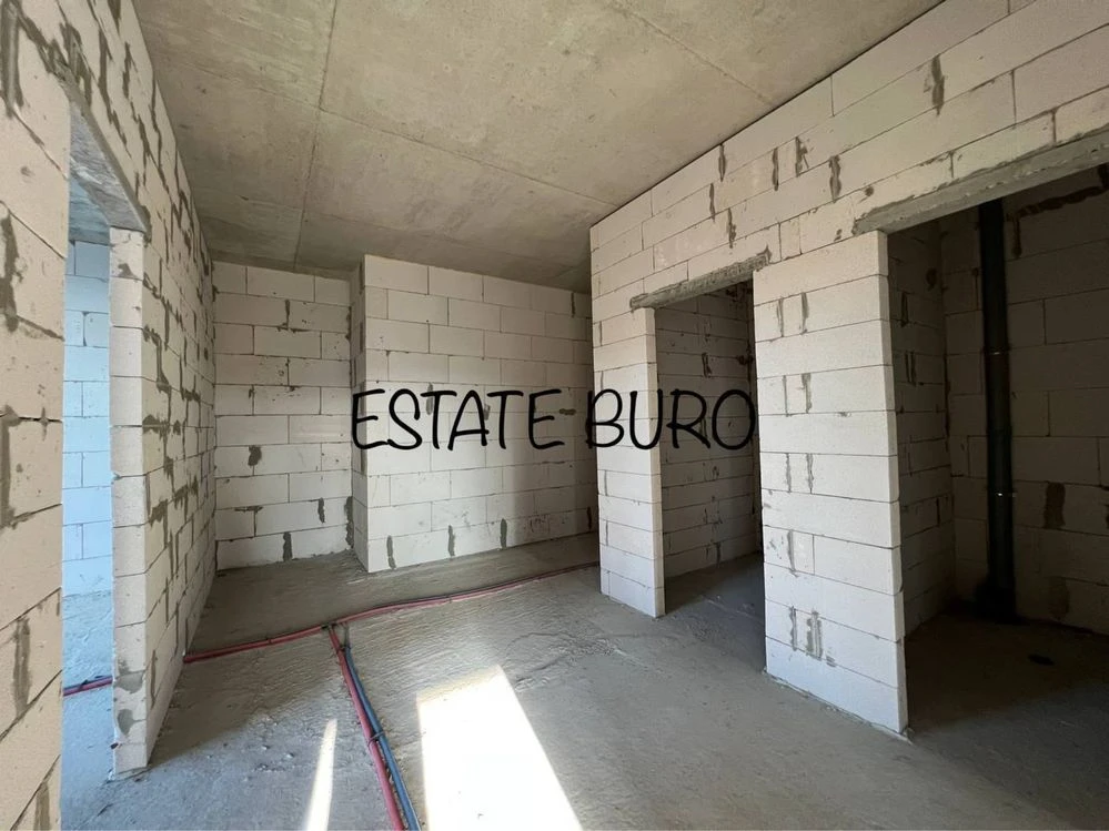 Эксклюзив! Продам 2 к. квартиру / евротрешку 86м2 ЖК Авиацио