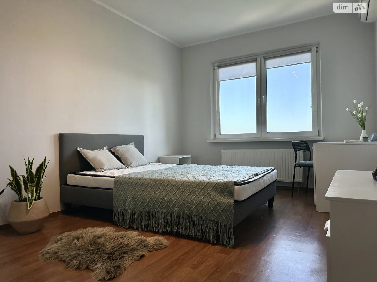 Apartment Teremki-2 for sale