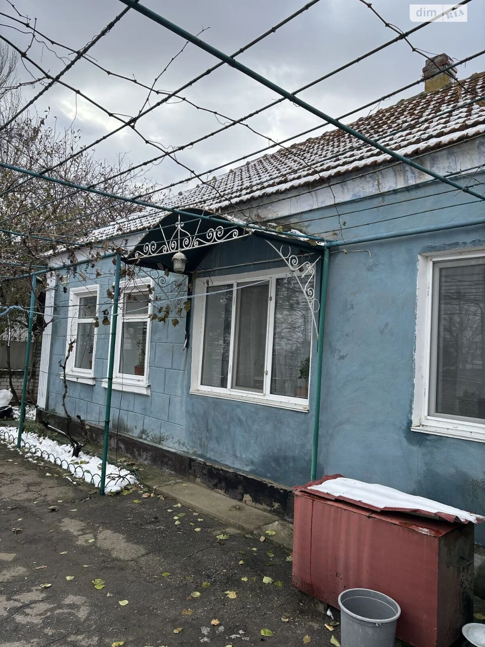 Продаж Дім