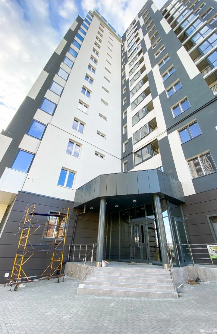 ЖК Театральный.Центр.Дом премиум-класса.Едиствееная 4-х комн