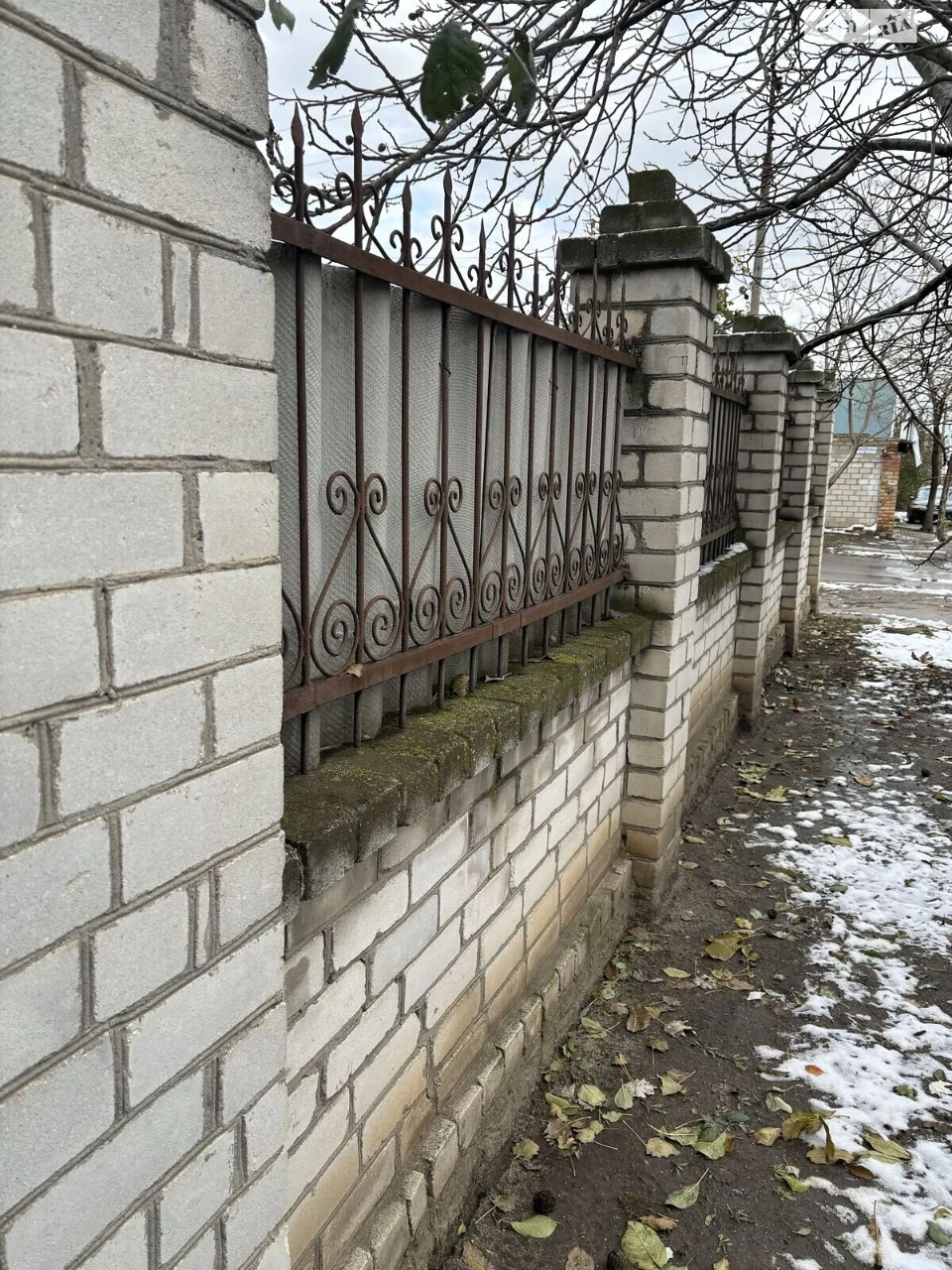 Продаж Дім