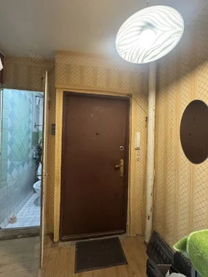 Продаю 3 комнатную квартиру Алексеевка, пр.Людвига Свободы,3