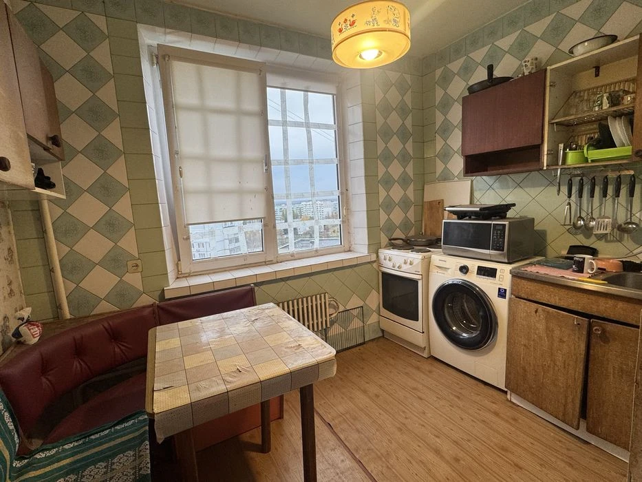 Продаю 3 комнатную квартиру Алексеевка, пр.Людвига Свободы,3