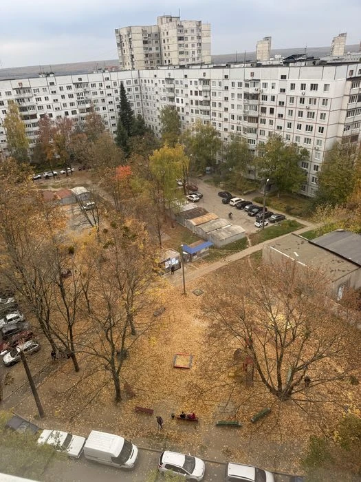 Продаю 3 комнатную квартиру Алексеевка, пр.Людвига Свободы,3