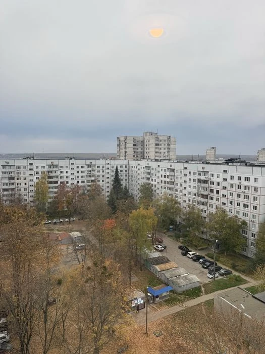 Продаю 3 комнатную квартиру Алексеевка, пр.Людвига Свободы,3
