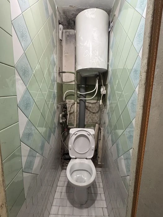 Продаю 3 комнатную квартиру Алексеевка, пр.Людвига Свободы,3