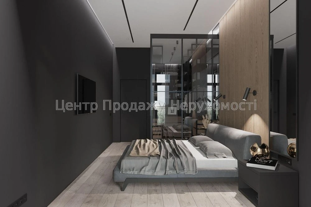 Продам квартиру ЖК «Дом на Набережной» Харків, Банний пров.