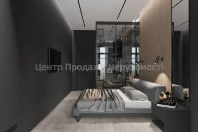 Продам квартиру ЖК «Дом на Набережной» Харків, Банний пров.