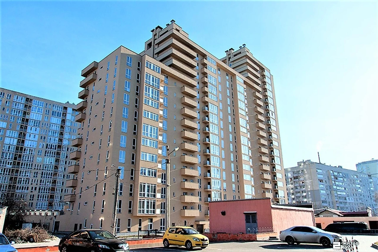 Продам 1-кім. квартиру, ЖК Павлівський квартал, 6 сек. М Нау
