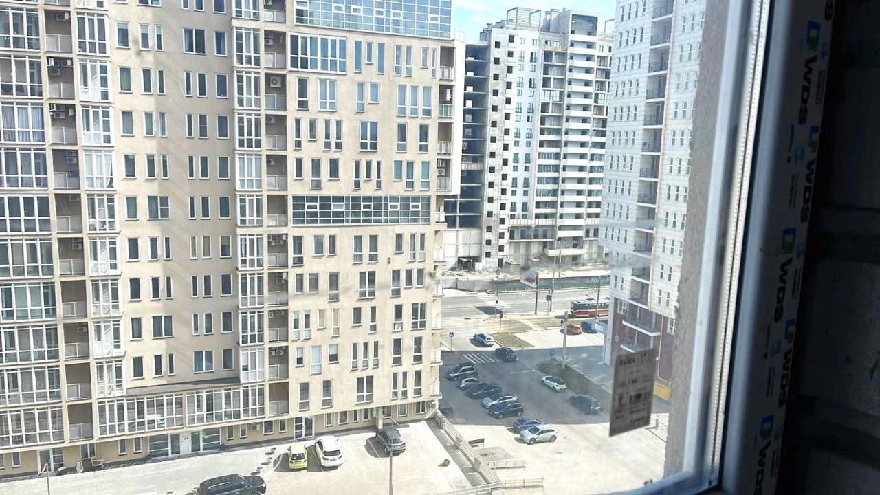 Продам 1-кім. квартиру, ЖК Павлівський квартал, 6 сек. М Нау