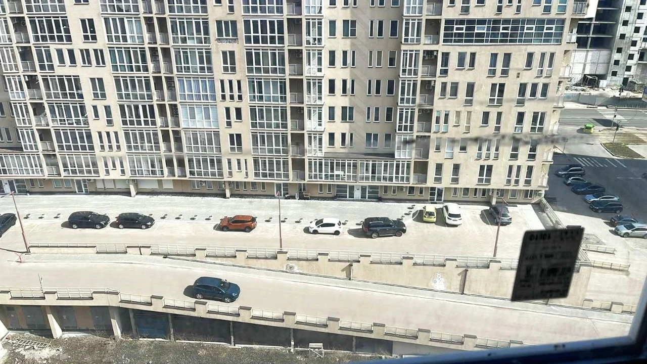 Продам 1-кім. квартиру, ЖК Павлівський квартал, 6 сек. М Нау