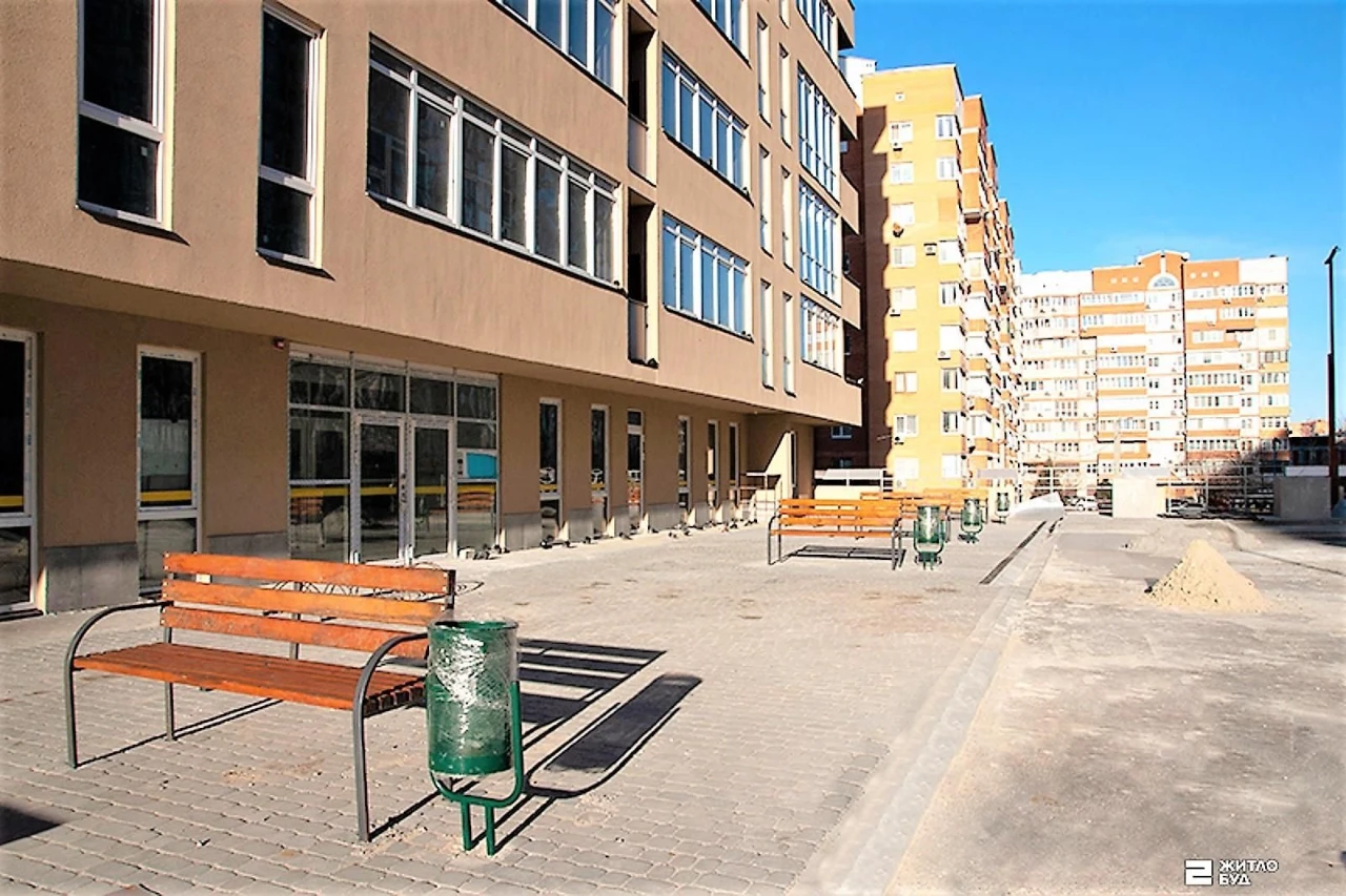 Продам 1-кім. квартиру, ЖК Павлівський квартал, 6 сек. М Нау