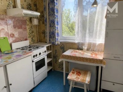 Продам 3-комнатную квартиру 66 кв. м на ул. Академика Павлов