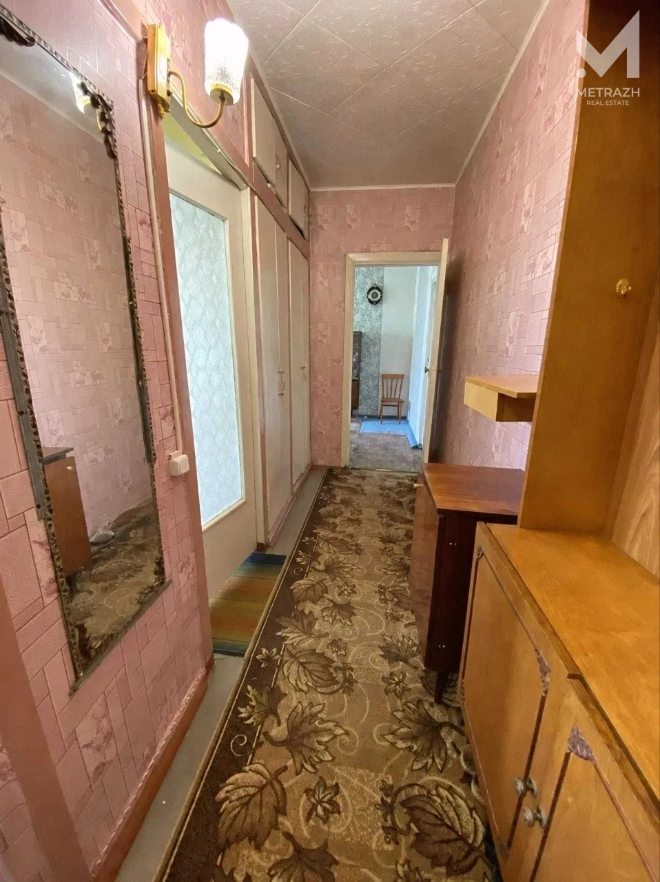 Продам 3-комнатную квартиру 66 кв. м на ул. Академика Павлов
