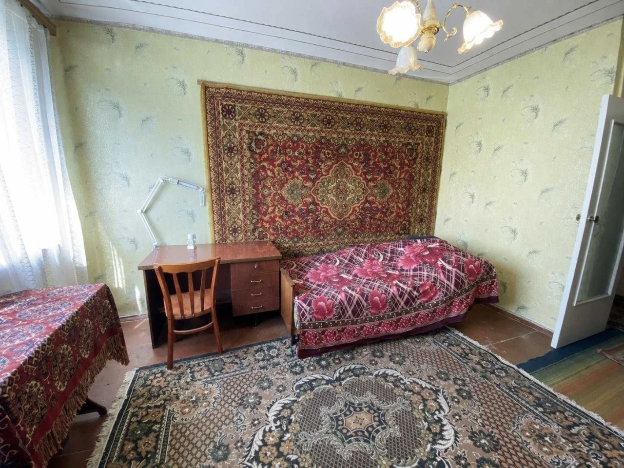 Продам 3-комнатную квартиру 66 кв. м на ул. Академика Павлов